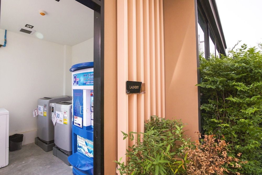 undefined Apartment BTS On Nut, Convenience Store Nearby - bkmono5