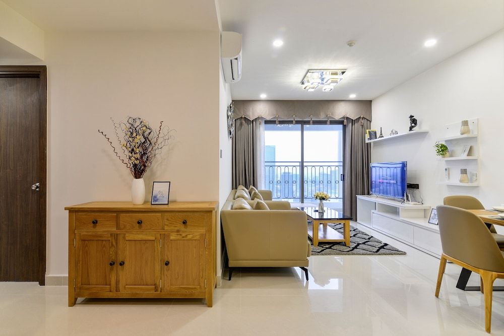 undefined Riverside Residence - Saigon Royal