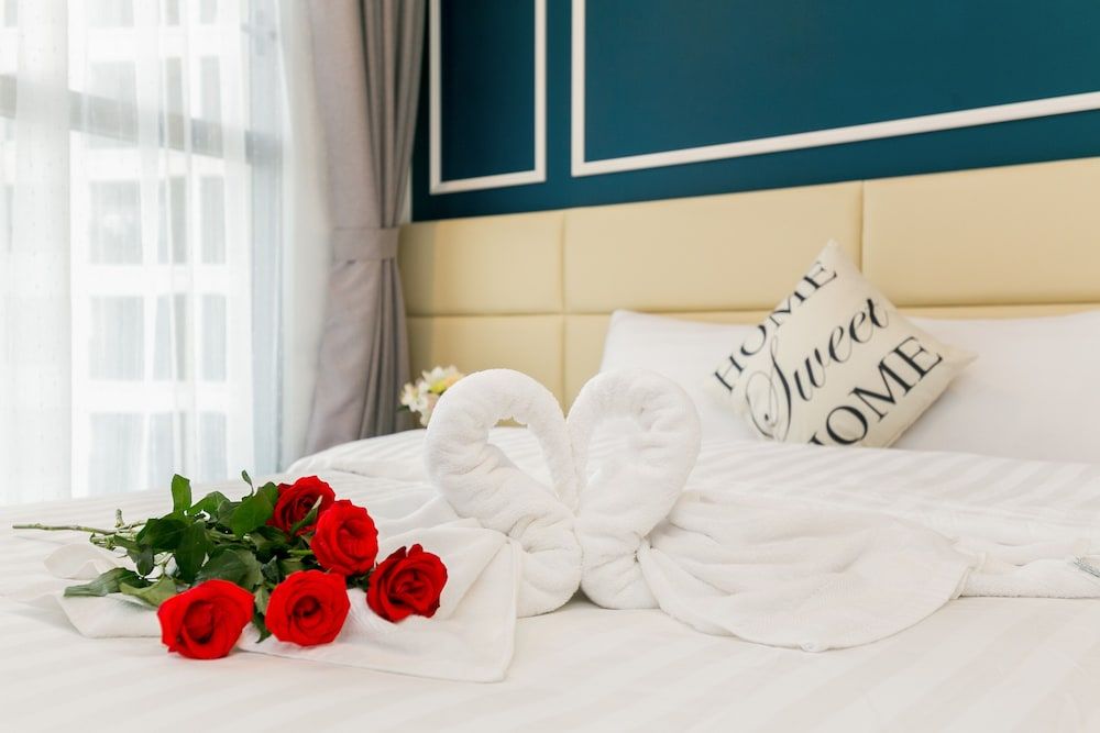 undefined Riverside Residence - Saigon Royal 3