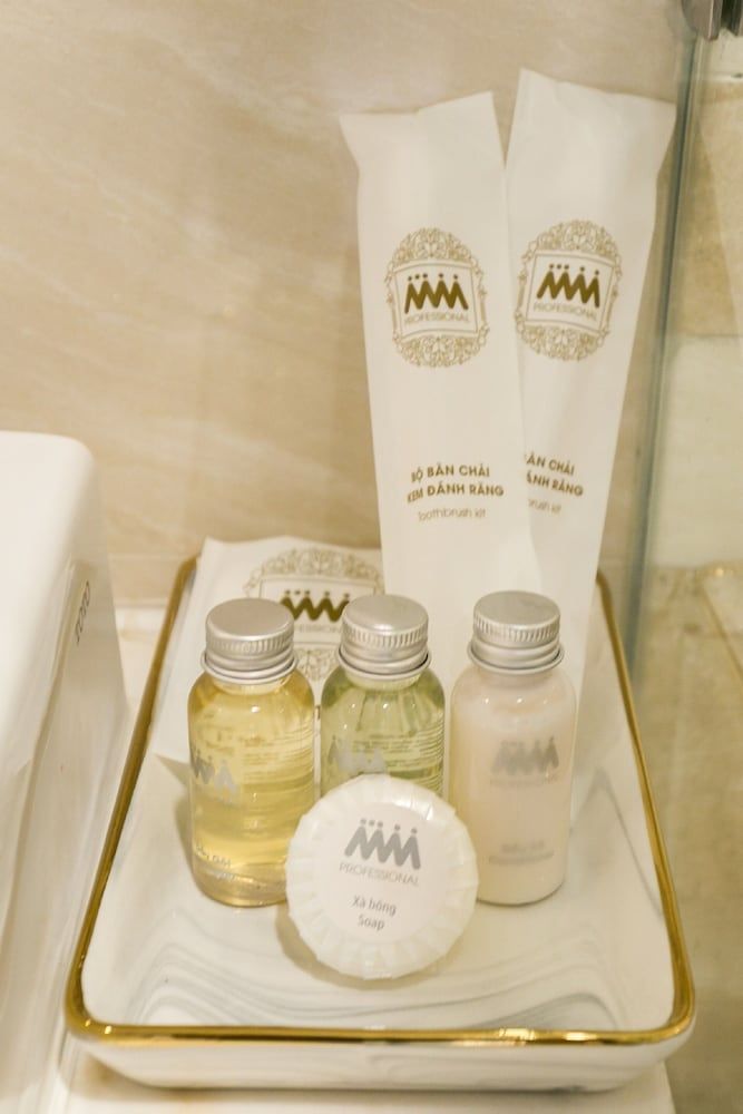 Riverside Residence - Saigon Royal Deluxe Apartment, 2 Bedrooms, City View 19