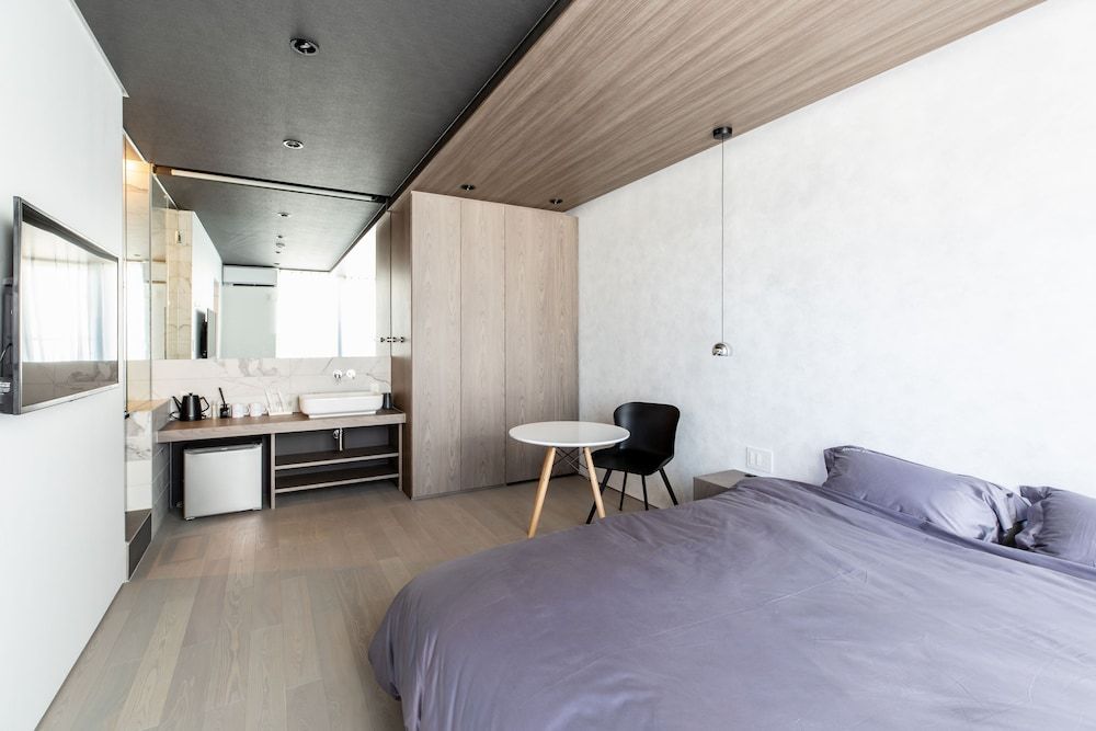 undefined Spatium Tokyo 7