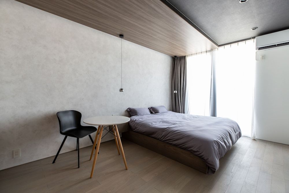 undefined Spatium Tokyo