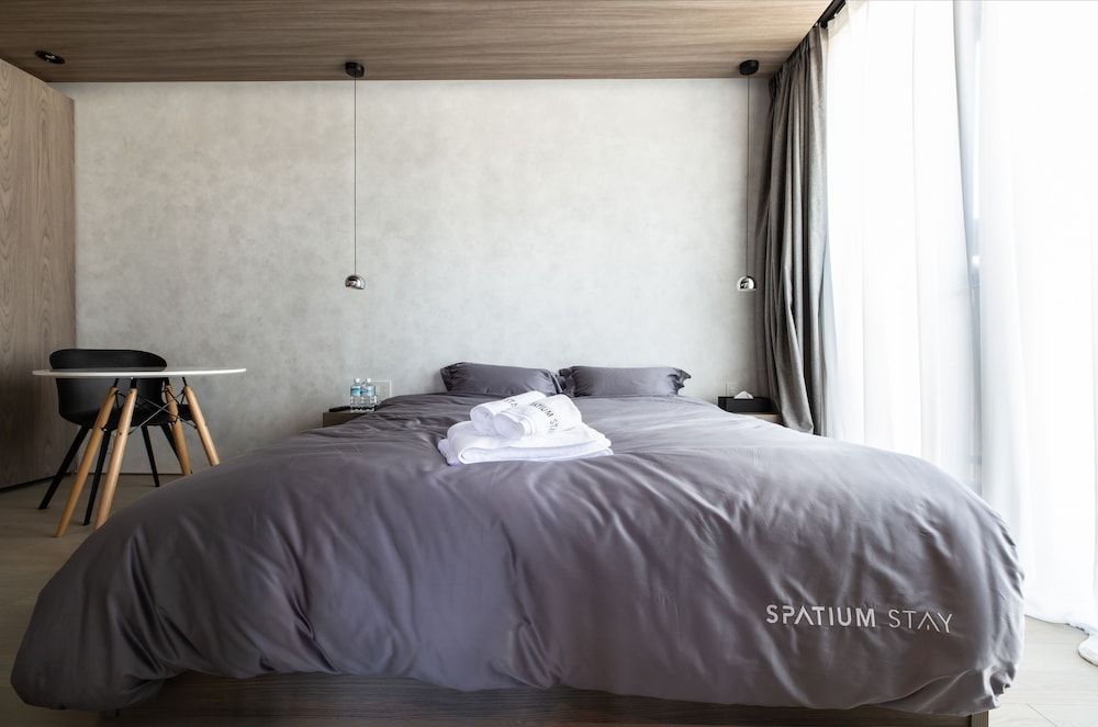 undefined Spatium Tokyo 6