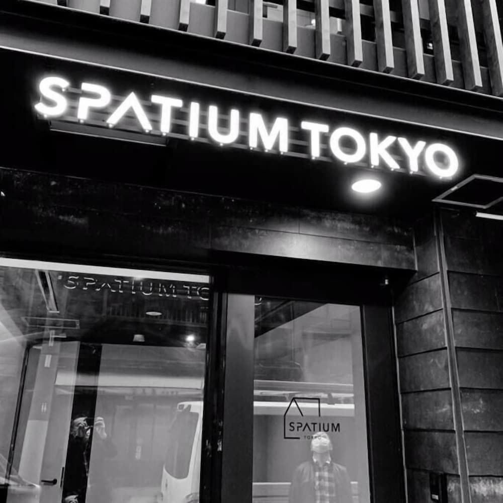 undefined Spatium Tokyo 4