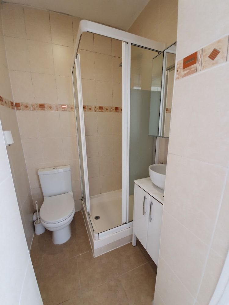 Studio Apartment in South Kensington 5 Studio 51