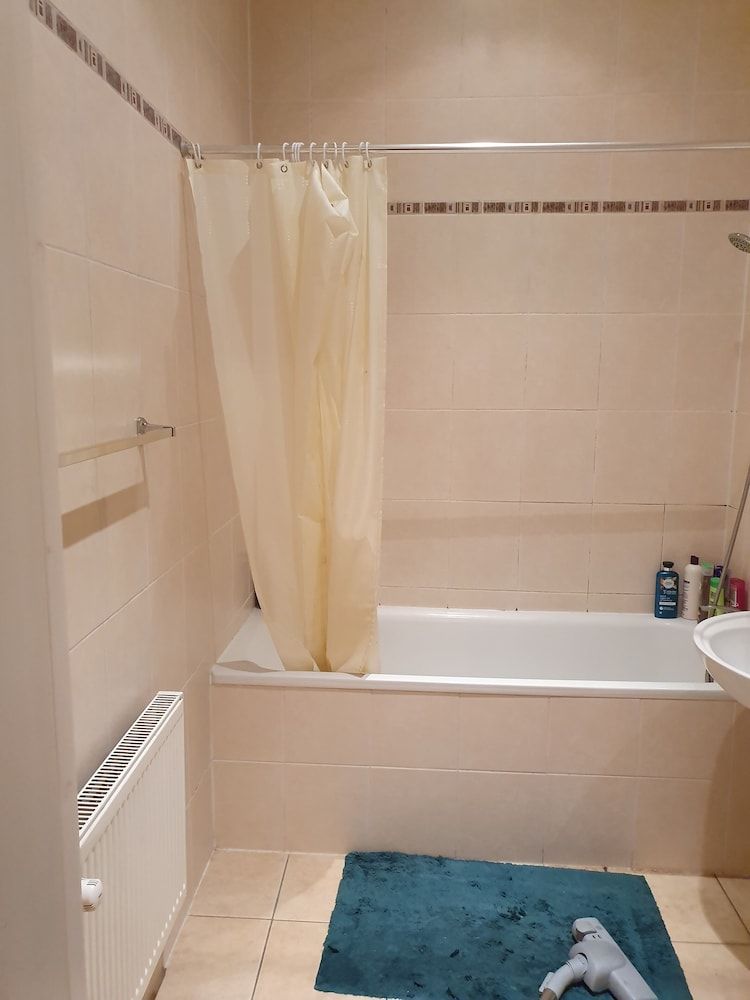 Studio Apartment in South Kensington 5 Studio 56