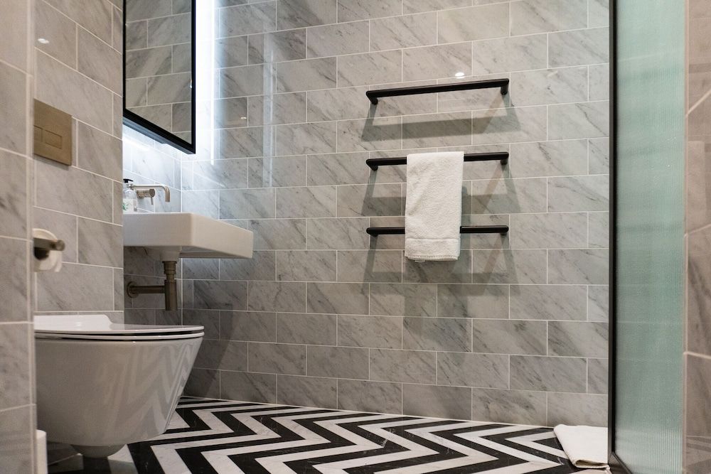 undefined The Wardian 10