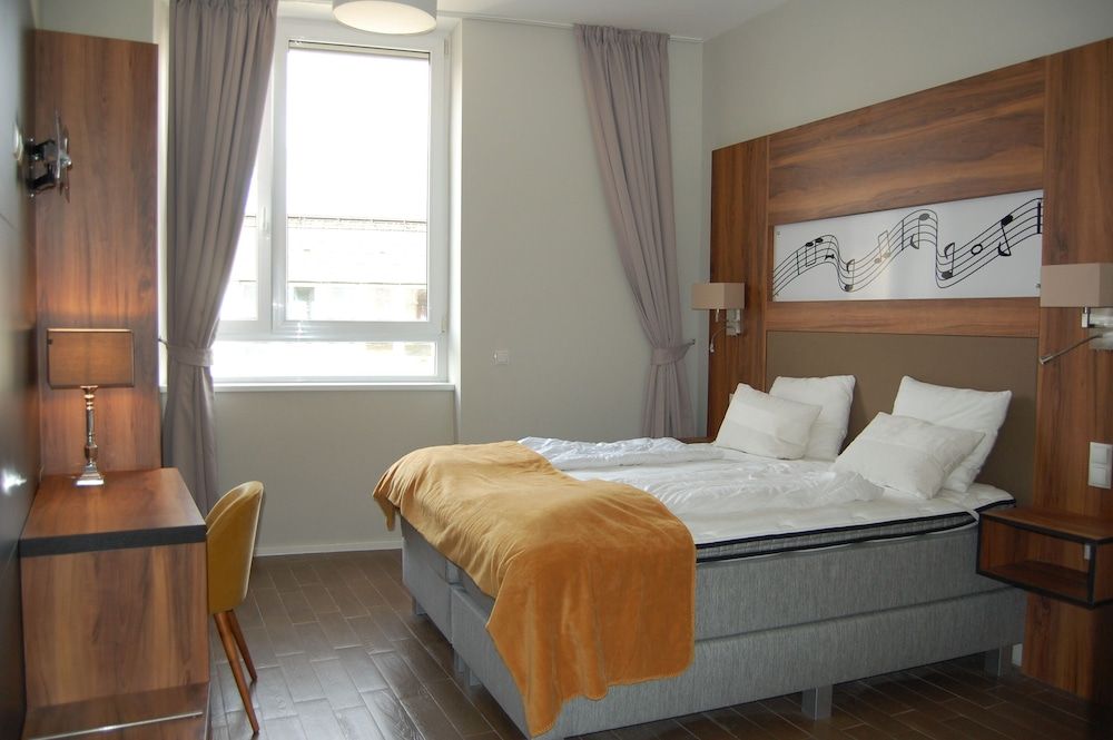 undefined Apollo Hotel Vienna 3