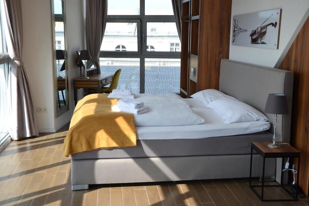 undefined Apollo Hotel Vienna 9