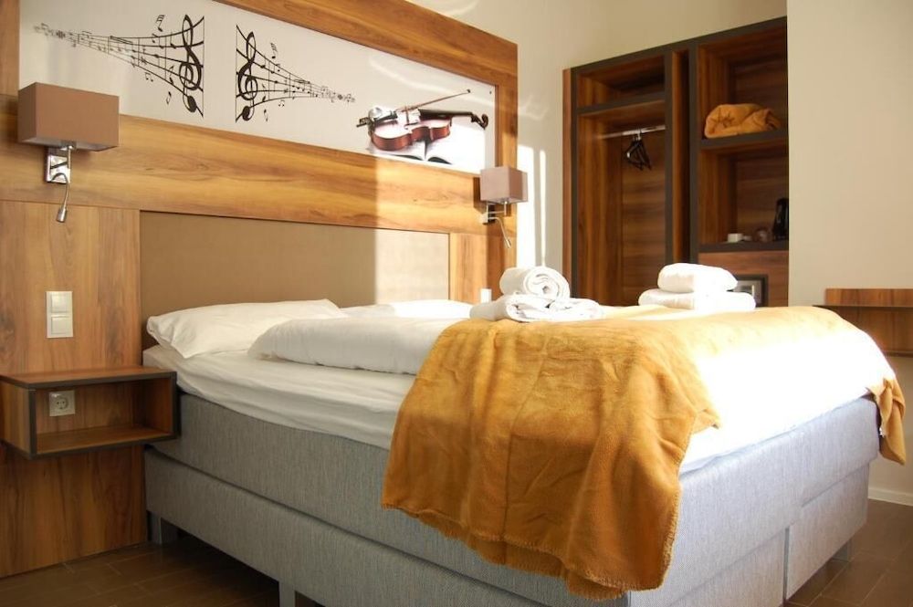 undefined Apollo Hotel Vienna 4