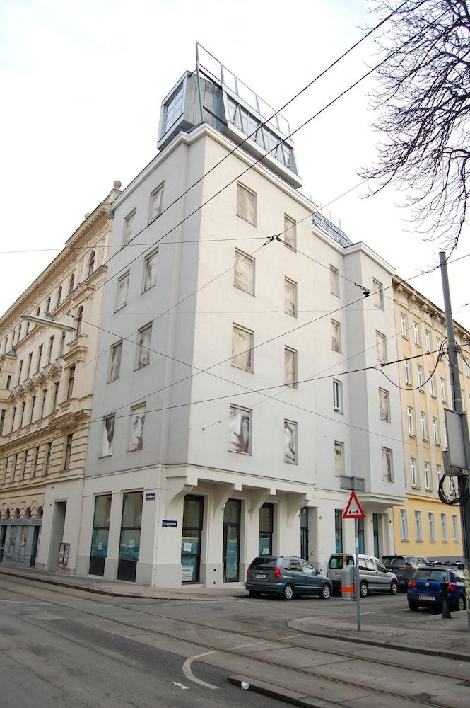 undefined Apollo Hotel Vienna 5