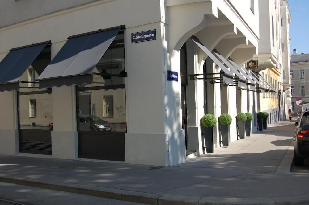 undefined Apollo Hotel Vienna 6