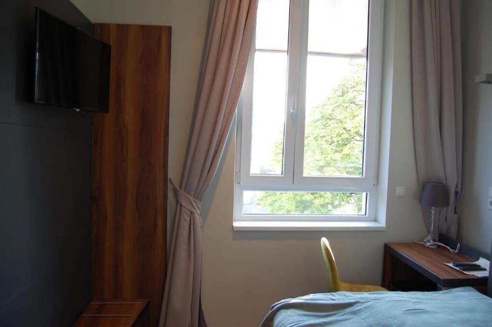 undefined Apollo Hotel Vienna 2