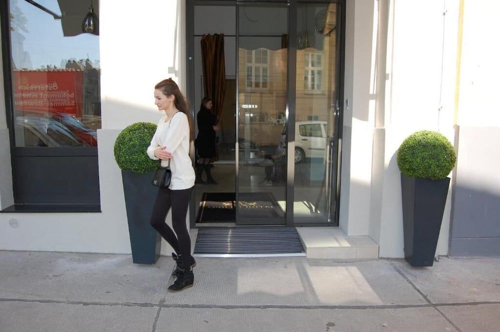 undefined Apollo Hotel Vienna 7