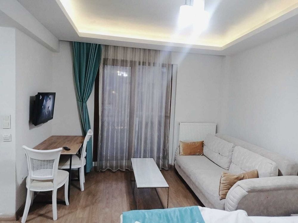 undefined Daylight Rezidans 10