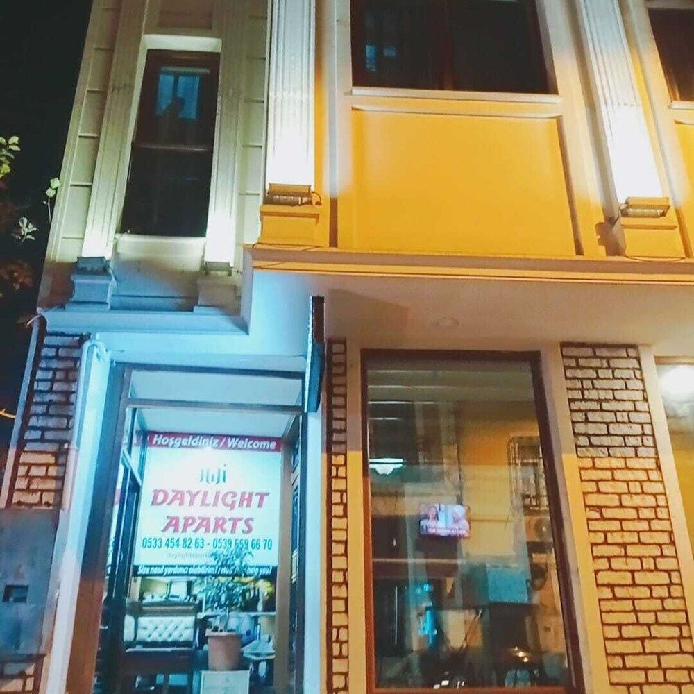 undefined Daylight Rezidans 3