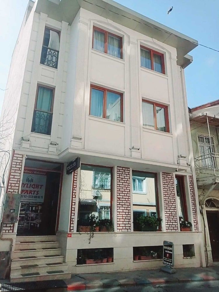 undefined Daylight Rezidans 6