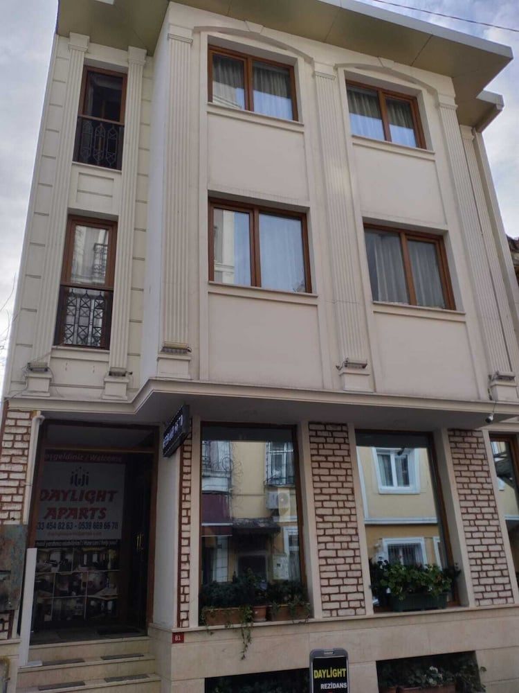 undefined Daylight Rezidans 4