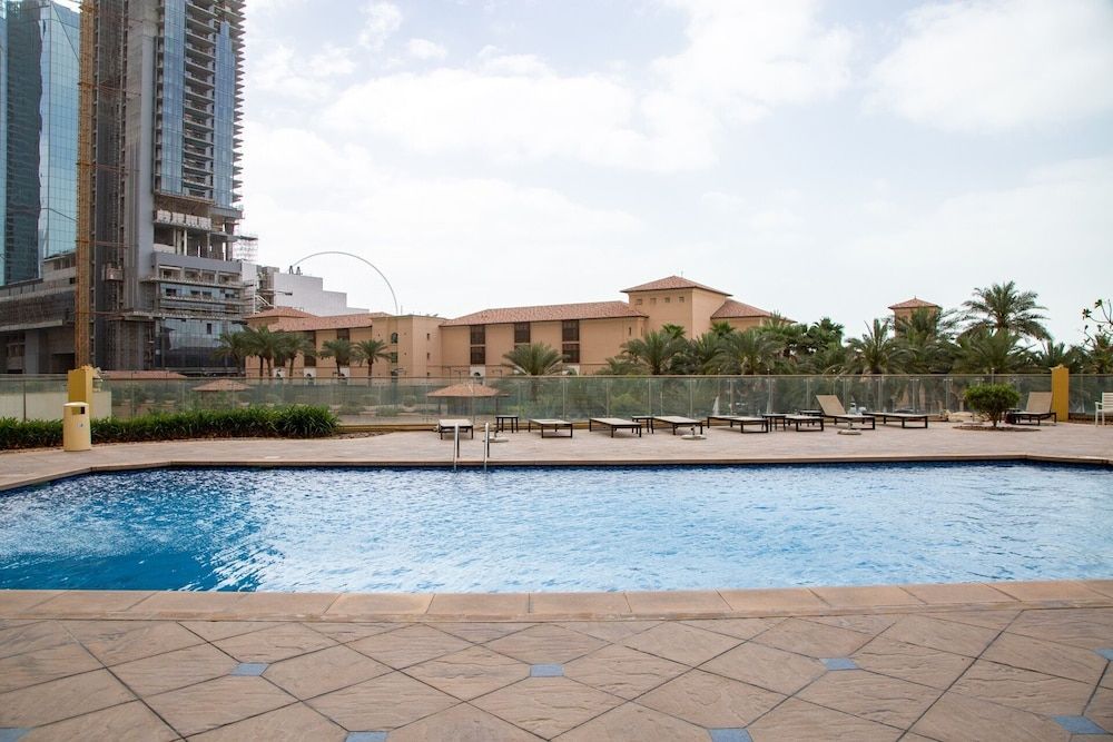 undefined Simple Yet Elegant Studio Apartment in JBR 3