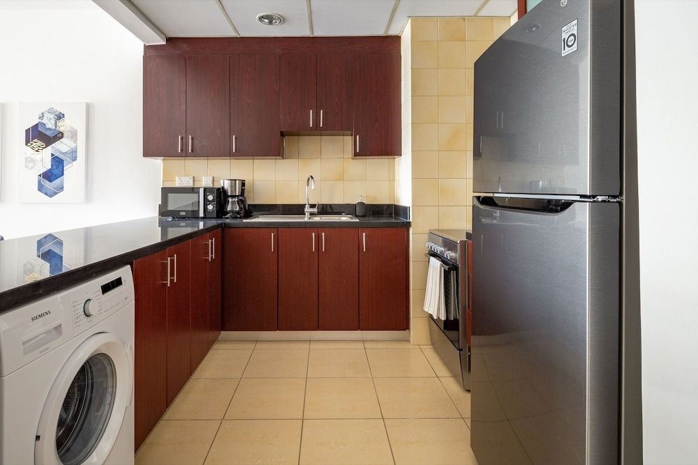 undefined Simple Yet Elegant Studio Apartment in JBR 10