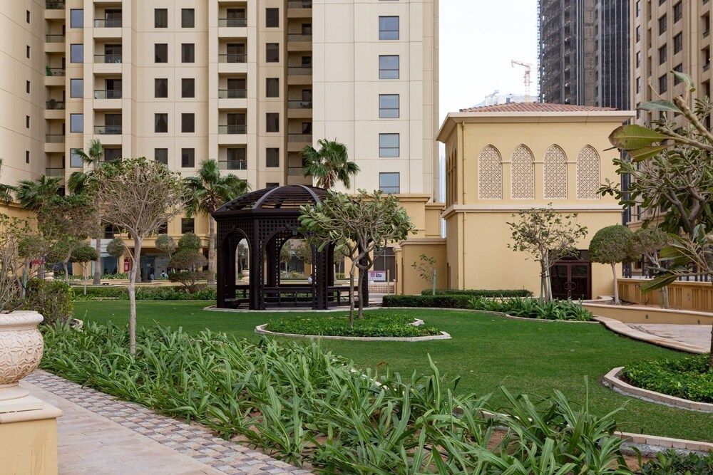 undefined Simple Yet Elegant Studio Apartment in JBR 2