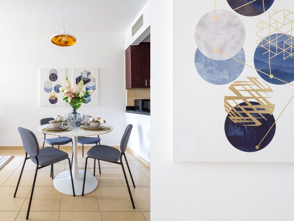 undefined Simple Yet Elegant Studio Apartment in JBR 5