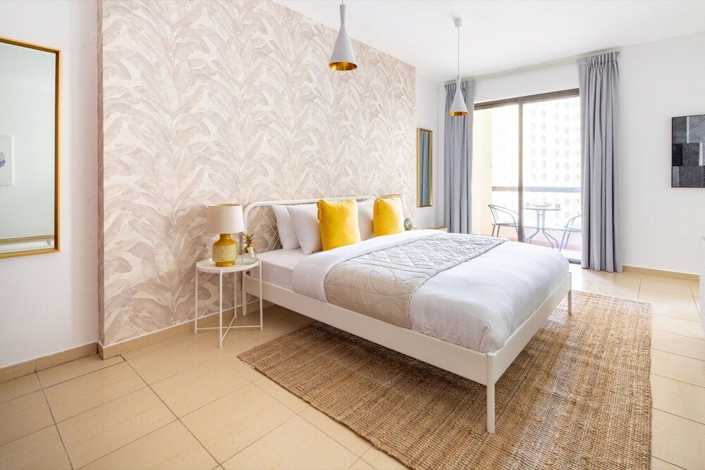 undefined Simple Yet Elegant Studio Apartment in JBR 8