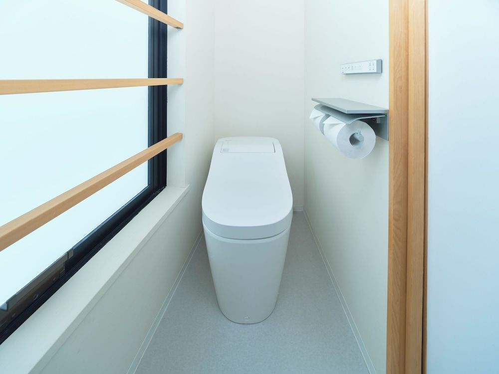 Sakura Cross Hotel Uenoiriya Annex Superior Triple Room Max5 Comfort3, Non Smoking 8