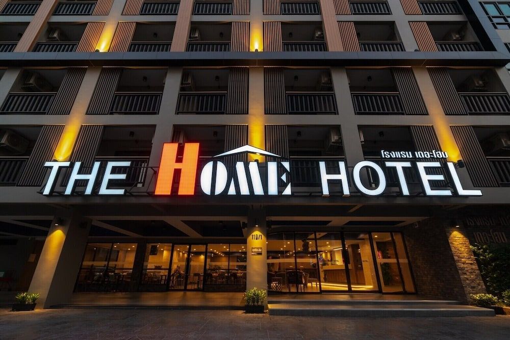 undefined The Home Hotel 5