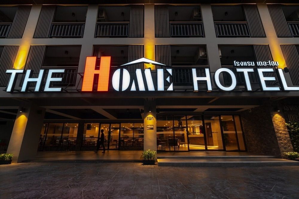 undefined The Home Hotel 7