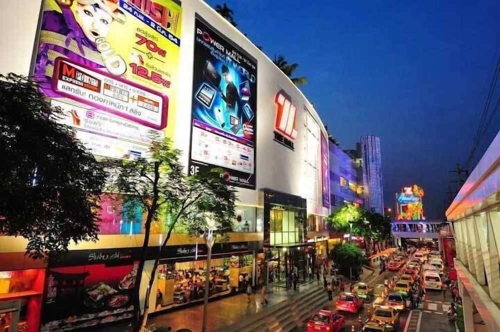 undefined The Home Hotel 9