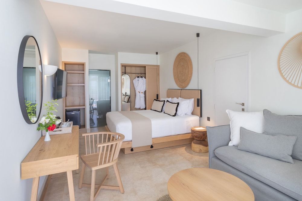 Suite, Private Pool