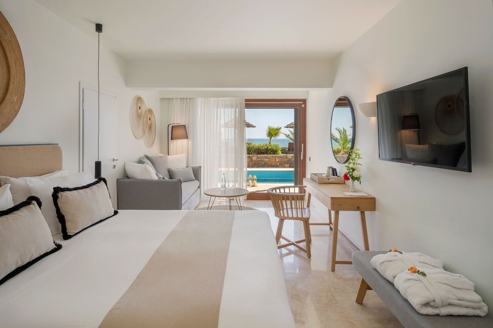 Suite, Private Pool