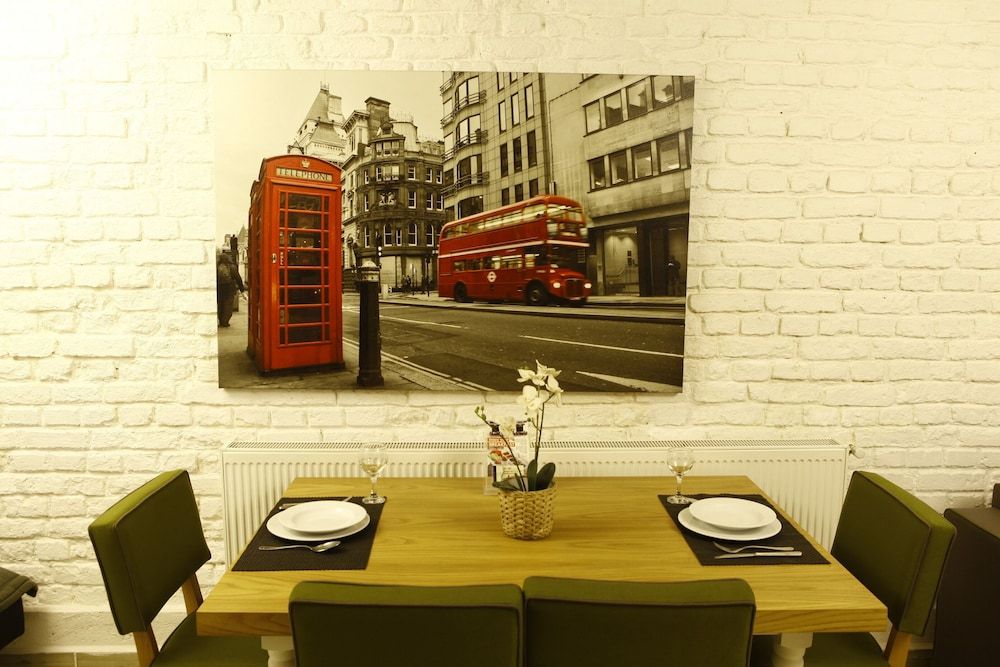 undefined Galata Homes Suites 10