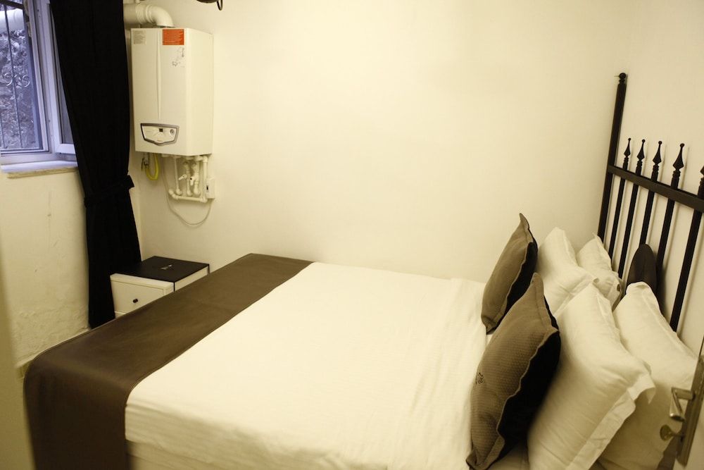 undefined Galata Homes Suites 8