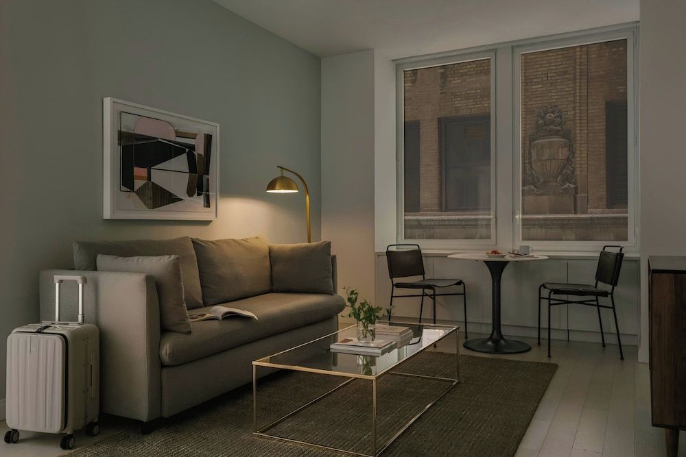 undefined Sonder by Marriott Bonvoy Battery Park Apartments Financial District 3