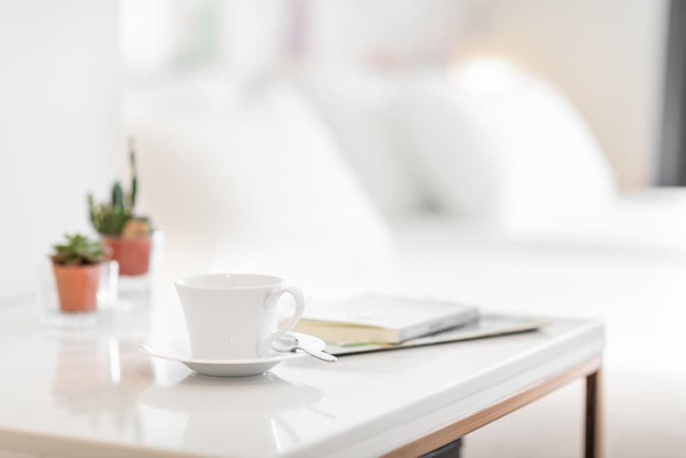 Ozone Hotel Bangkok Superior Twin 9