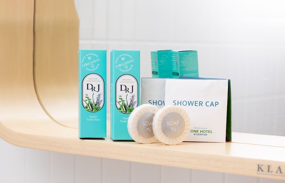 undefined Ozone Hotel Bangkok 9