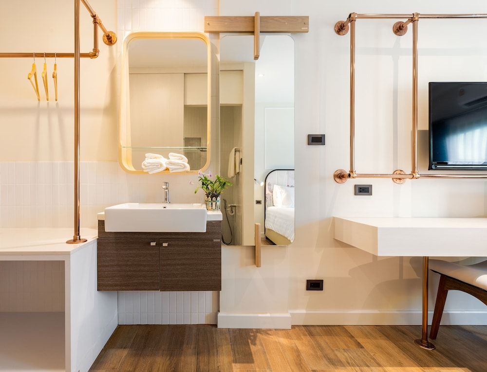 undefined Ozone Hotel Bangkok 2