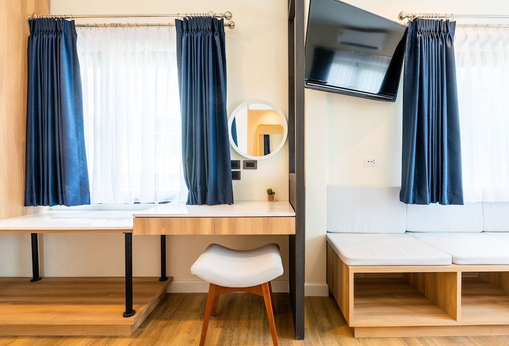 undefined Ozone Hotel Bangkok 4