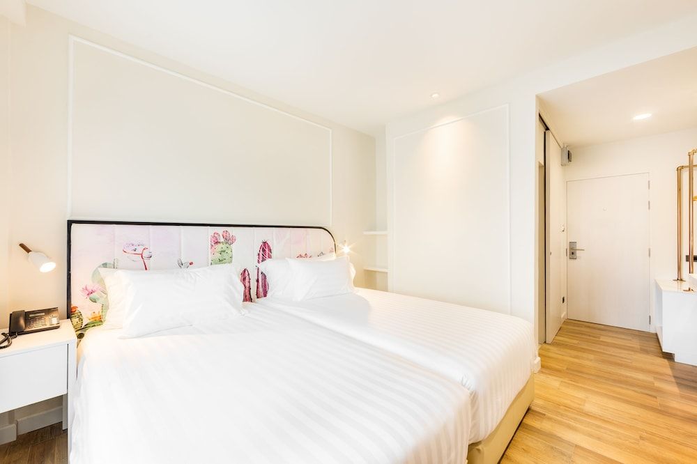 undefined Ozone Hotel Bangkok 7