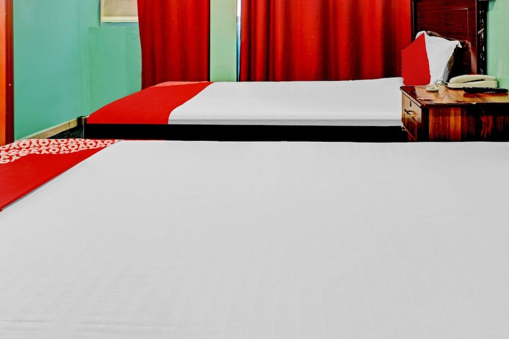 OYO 795 Al Karawan Hotel Standard Double - Twin 2