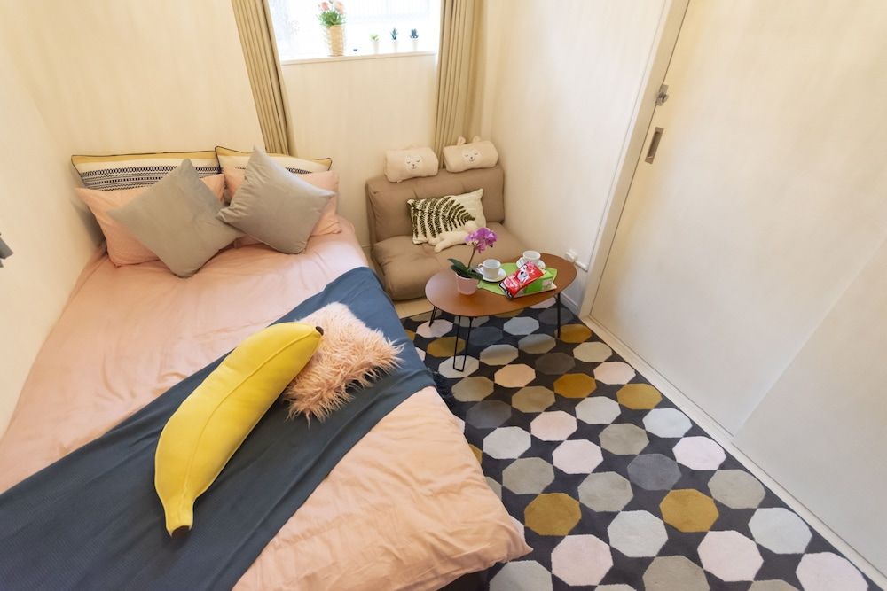 undefined MARE HOUSE-1F 2