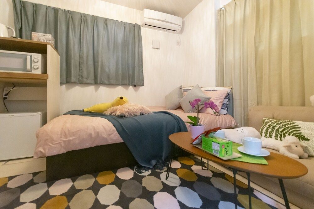 undefined MARE HOUSE-1F 6