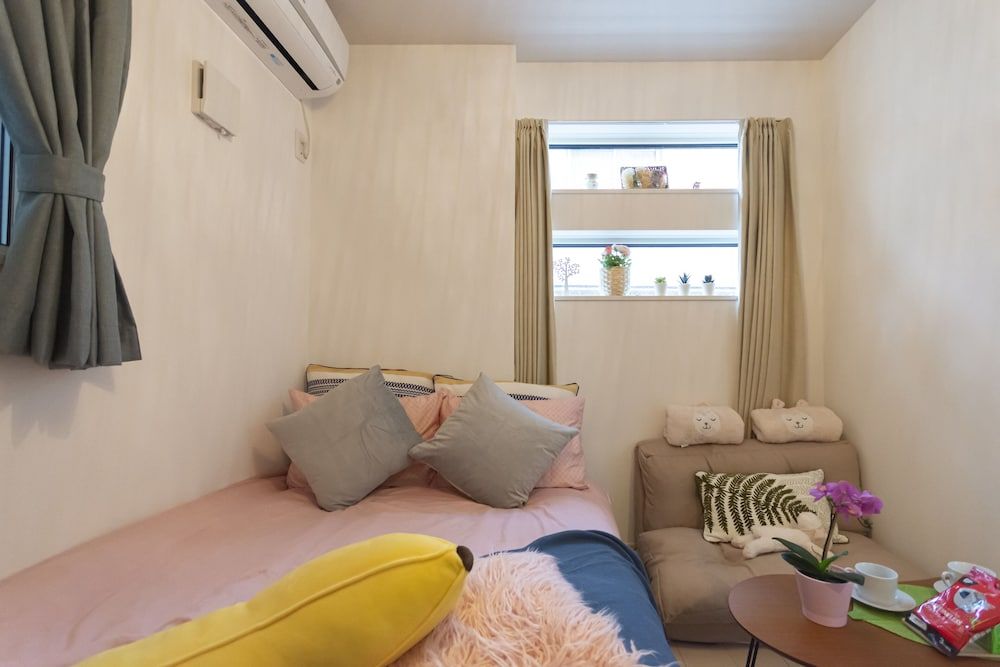 undefined MARE HOUSE-1F 5