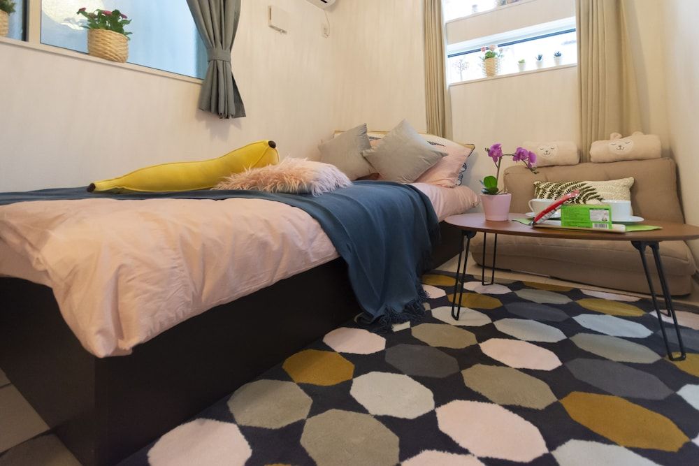 undefined MARE HOUSE-1F 4