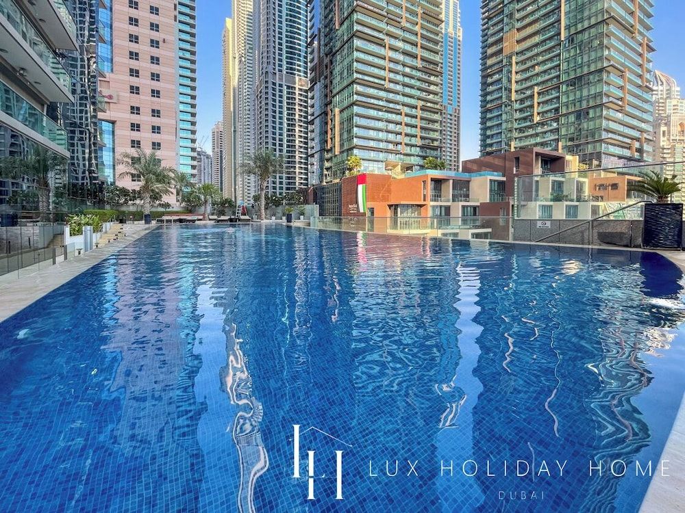 undefined LUX Holiday Home - DAMAC Residenze 1 7