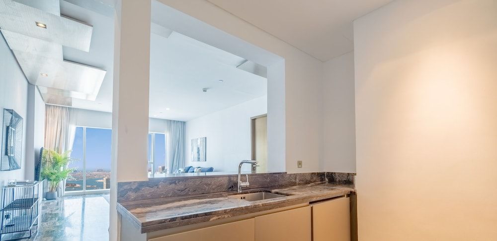 LUX Holiday Home - DAMAC Residenze 1 Deluxe Apartment 11