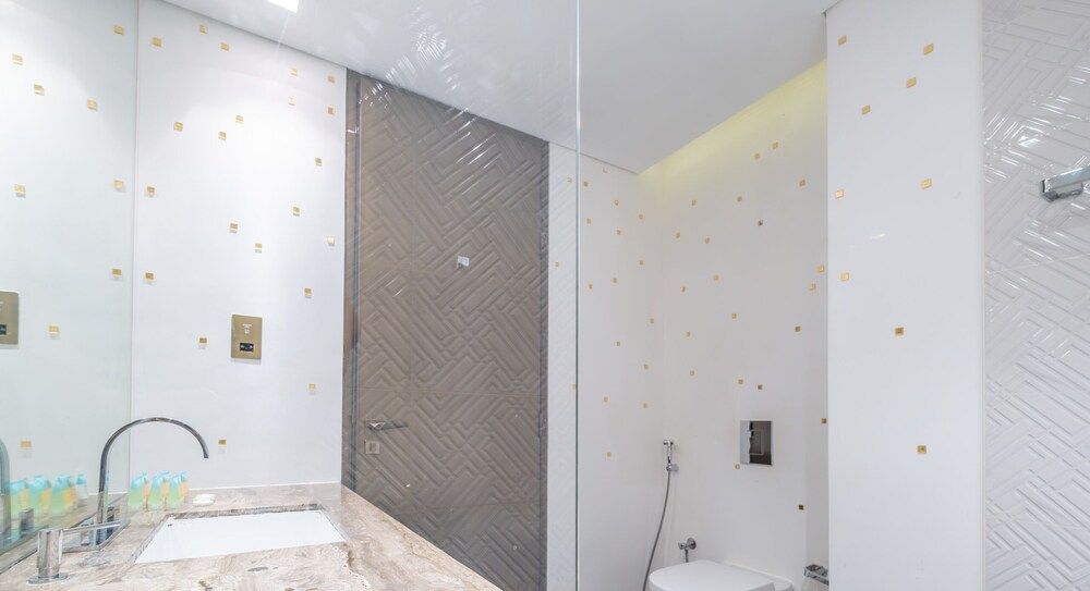LUX Holiday Home - DAMAC Residenze 1
