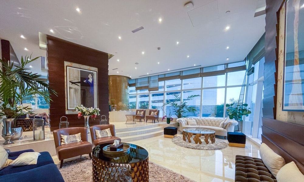 LUX Holiday Home - DAMAC Residenze 1